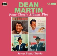 MARTIN DEAN  - CD FOUR CLASSIC ALBUMS PLUS SEVEN