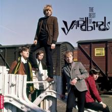  BEST OF THE YARDBIRDS - suprshop.cz