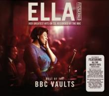 FITZGERALD ELLA  - CD BEST OF THE BBC VAULTS