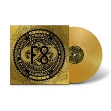 FIVE FINGER DEATH PUNCH  - 2xVINYL F8 [VINYL]