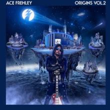ACE FREHLEY  - VINYL ORIGINS VOL.2 ..