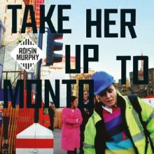 ROISIN MURPHY  - VINYL TAKE HER UP TO MONTO [VINYL]