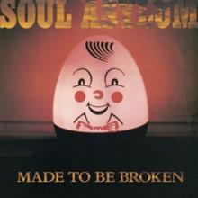  MADE TO BE BROKEN [VINYL] - suprshop.cz