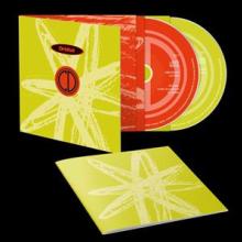 ORBITAL  - 2xCD ORBITAL