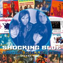 SHOCKING BLUE  - 2xVINYL SINGLE COLLECTION PART 1 [VINYL]