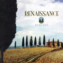 RENAISSANCE  - 3xCD TUSCANY - EXPAN..