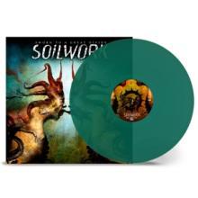  SWORN TO A GREAT DIVIDE / TRANSPARENT GREEN VINYL [VINYL] - supershop.sk