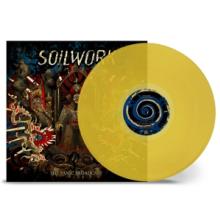  THE PANIC BROADCAST LP YELLOW [VINYL] - supershop.sk