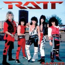 RATT  - CD RARITIES