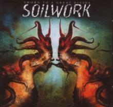 SOILWORK  - CD SWORN TO A GREAT DIVIDE