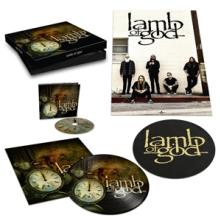 LAMB OF GOD  - VINYL LAMB OF GOD [VINYL]