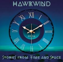 HAWKWIND  - 2xVINYL STORIES FROM..