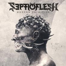 SEPTICFLESH  - CD MODERN PRIMITIVE