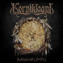 Korpiklaani  - CD Korpiklaani: Rankarumpu []