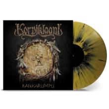   Korpiklaani: Rankarumpu LP  [] - supershop.sk