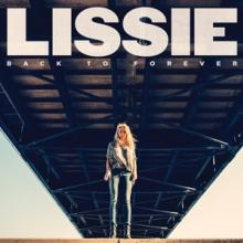 LISSIE  - VINYL BACK TO FOREVER [VINYL]