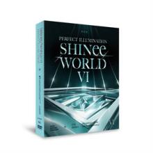  SHINEE WORLD VI: 'PERFECT ILLUMINATION' IN SEOUL - suprshop.cz