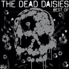 DEAD DAISIES  - 2xVINYL BEST OF [VINYL]