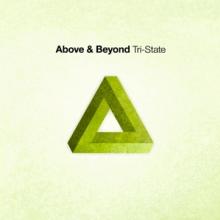 ABOVE & BEYOND  - 2xVINYL TRI-STATE [VINYL]