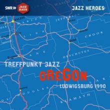  TREFFPUNKT JAZZ, LUDWIGSBURG 1990 - supershop.sk