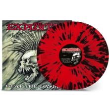  BEAT THE BASTARDS / RED [VINYL] - suprshop.cz