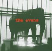 EVENS  - CD EVENS