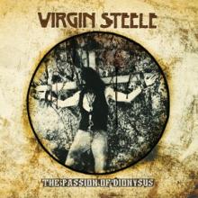 VIRGIN STEELE  - CD PASSION OF DIONYSUS