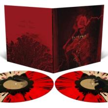  SHRINES OF PARALYSIS SPLATTER [VINYL] - suprshop.cz