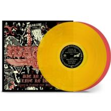  DIE IN FIRE: LIVE IN HELL LTD. [VINYL] - suprshop.cz