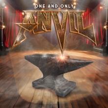 ANVIL  - CD ONE AND ONLY