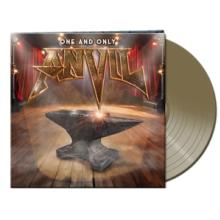  ONE AND ONLY GOLD LTD. [VINYL] - suprshop.cz