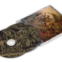 INCANTATION  - 2xCD TRICENNIAL OF BLASPHEMY