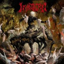 INCANTATION  - VINYL PROFANE NEXUS [VINYL]