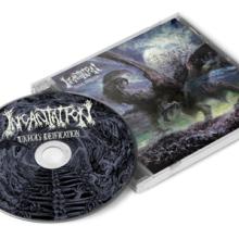 INCANTATION  - CD UNHOLY DEIFICATION