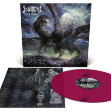 INCANTATION  - VINYL UNHOLY DEIFICATION [VINYL]