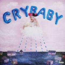  CRY BABY / 140GR. [VINYL] - suprshop.cz