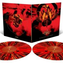  ANNIHILATION OF THE WICKED LP SPLATTER [VINYL] - suprshop.cz