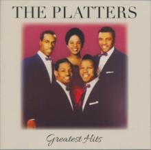 PLATTERS  - CD GREATEST HITS