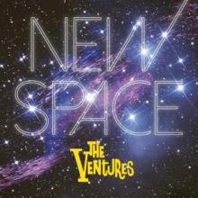 VENTURES  - VINYL NEW SPACE [VINYL]