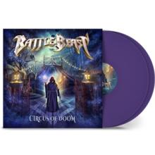  CIRCUS OF DOOM / PURPLE [VINYL] - suprshop.cz