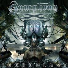 SYMPHONY X  - 2xVINYL ICONOCLAST [VINYL]