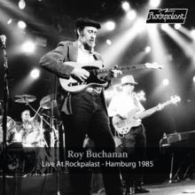  LIVE AT ROCKPALAST HAMBURG 1985 [VINYL] - suprshop.cz