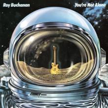 BUCHANAN ROY  - VINYL YOURE NOT ALONE [VINYL]