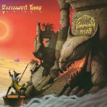 DIAMOND HEAD  - VINYL BORROWED TIME [VINYL]