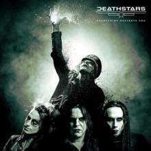 Deathstars  - CD Deathstars: Every..