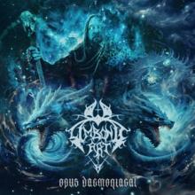 LIMBONIC ART  - CD OPUS DAEMONIACAL