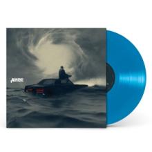  WHERE DO WE GO FROM HERE LP AQUA [VINYL] - suprshop.cz