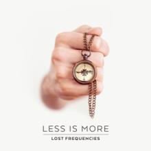 LOST FREQUENCIES  - 2xVINYL LESS IS MORE [VINYL]