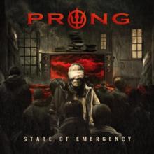 PRONG  - CD STATE OF EMERGENCY