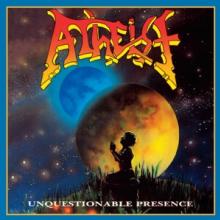 ATHEIST  - CD UNQUESTIONABLE PRESENCE